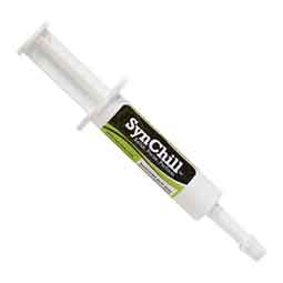 SynChill Calming Gel for Horses  Synnutra